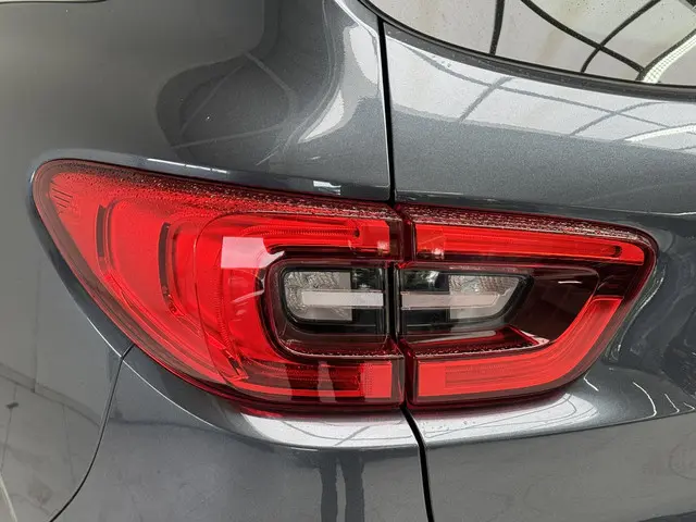 Renault Kadjar 1.3 TCe Techno 2022 Benzine 16