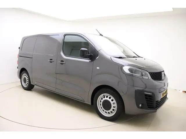 Fiat E-Scudo L2H1 SX 75 kWh 2022 Elektrisch 9