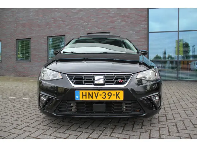 SEAT Ibiza 2