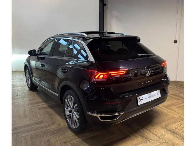 Volkswagen T-Roc 2