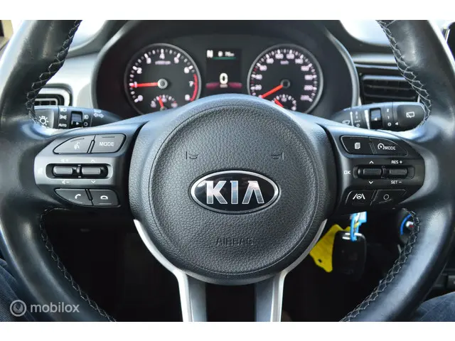 Kia Rio 1.0 T-GDi MHEV DynamicLine | A-Camera 2021 Benzine 15