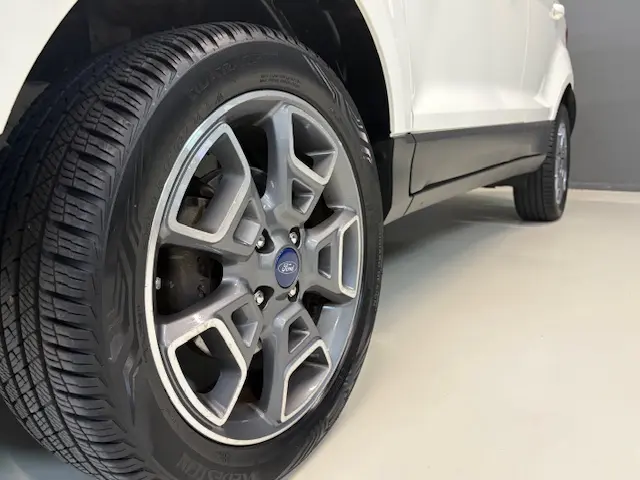Ford EcoSport 1.0 EcoBoost Titanium 2015 Benzine 23