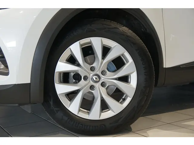 Renault Captur 1.3 TCe 140 2021 Benzine 25