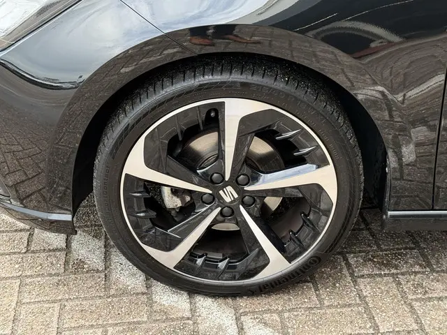 SEAT Ibiza 3