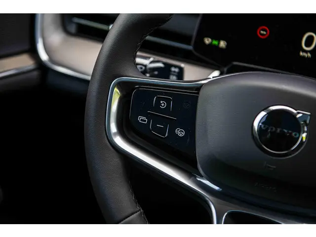 Volvo EX90 Twin Motor Ultra 7p. 111 kWh 2025 Elektrisch 24