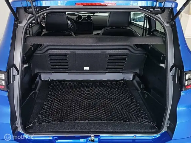 Aixam Crossover Premium NIEUW 2025 Diesel 8