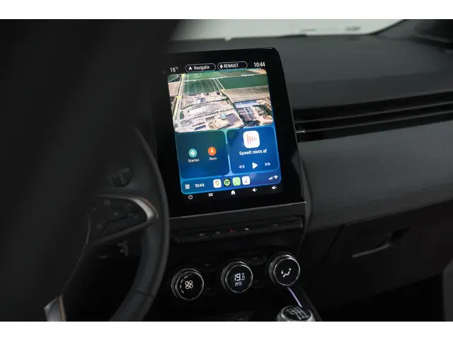 Renault Clio 1.0 TCe 90 GPF techno 2025 Benzine 60