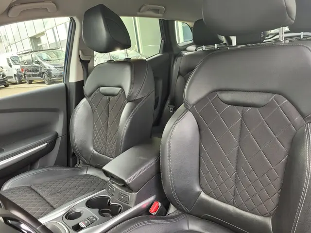 Renault Kadjar 1.3 TCe Intens 2020 Benzine 8