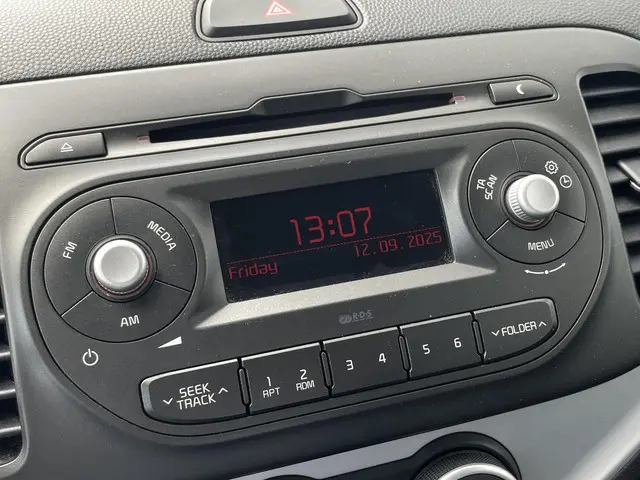 Kia Picanto 1.0 CVVT ComfortLine 2016 Benzine 15