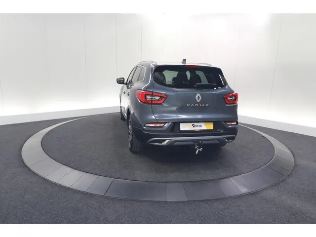 Renault Kadjar TCe 140 Intens 2019 Benzine 12
