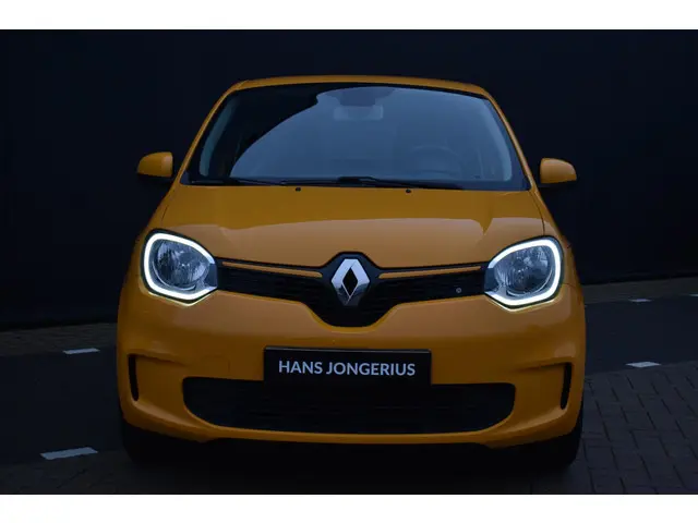 Renault Twingo 2