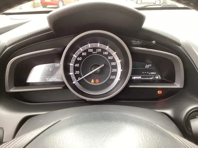 Mazda 2 1.5 Skyactiv-G S 2017 Benzine 7