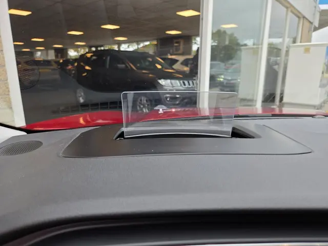 Ford Kuga 2.5 PHEV Titanium 2020 Hybride Benzine 13