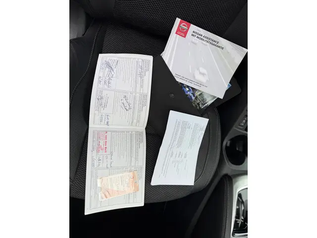 Nissan QASHQAI 1.2 Tekna Automaat 2015 Benzine 57