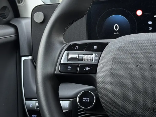 Hyundai IONIQ 5 Connect+ 84 kWh 2025 Elektrisch 15