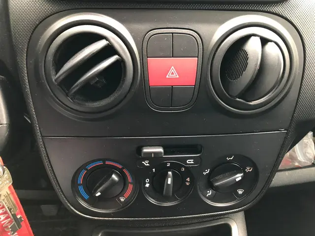 Fiat Fiorino 1.4 2012 Benzine 10