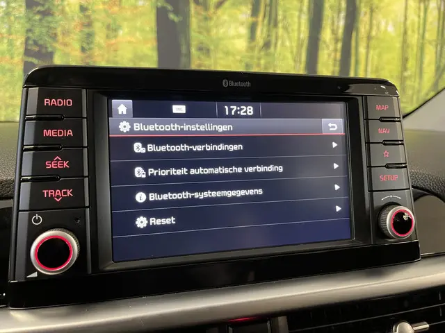Kia Picanto 1.2 CVVT X-Line 2019 Benzine 15