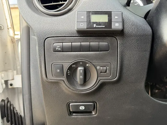 Mercedes-Benz Vito 119 CDI 2020 Diesel 26