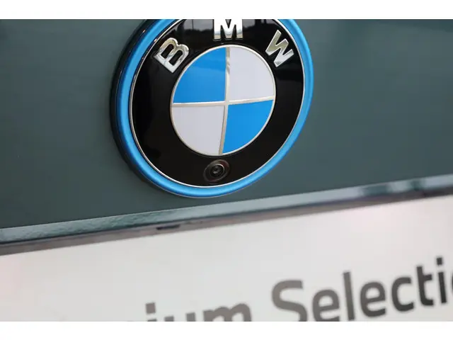 BMW i4 eDrive40 2025 Elektrisch 31