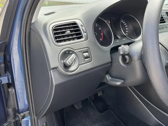 Volkswagen Polo 1.0 Comfortline Edition 2016 Benzine 50