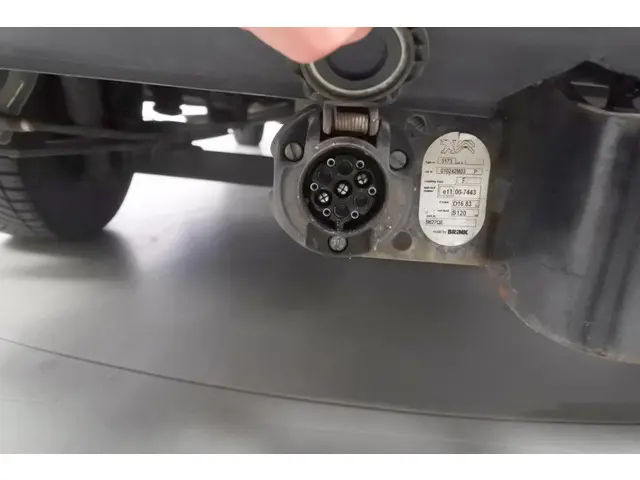 Peugeot Boxer 330 2.0HDi 130pk Premium Pack 2016 Diesel 8