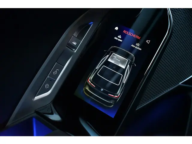 BMW 7 Serie 750e xDrive M-Sport 2025 Hybride Benzine 15