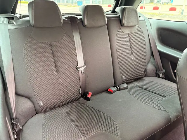 DS DS 3 1.2 PureTech So Chic 2016 Benzine 11