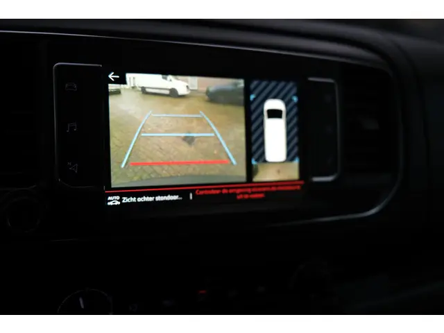 Citroën Jumpy XL L3 BlueHDi 145 Automaat-8 2022 Diesel 19