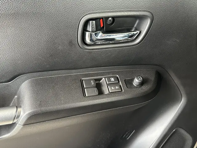 Suzuki Ignis 1.2 Smart Hybrid Select 2022 Benzine 22