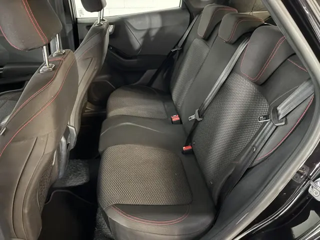 Ford Puma 1.0 EB ST-Line 2021 Benzine 5