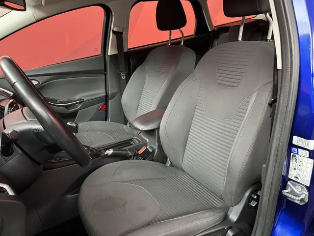 Ford Focus Wagon 1.0 Titanium 2015 Benzine 13