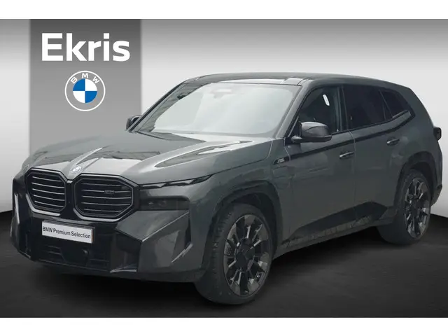 BMW XM 50e 2025 Hybride Benzine