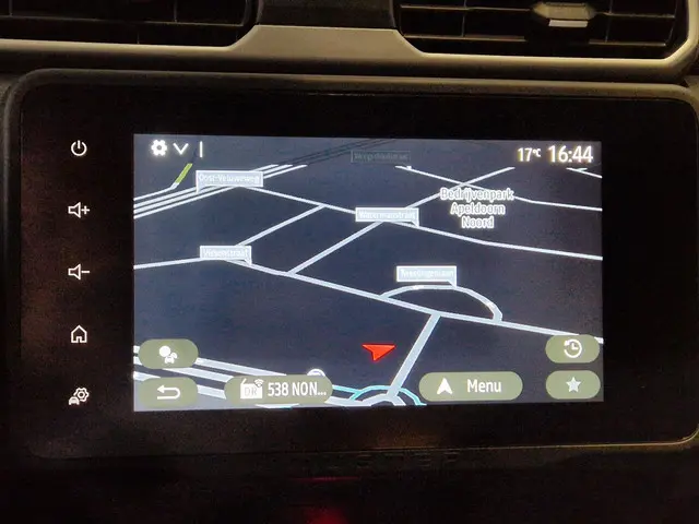Dacia Duster 1.0 TCe 100 Bi-Fuel Journey 2022 Benzine 11