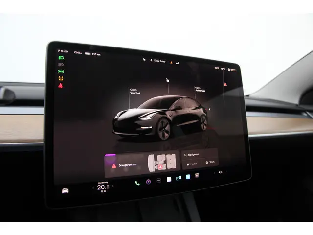 Tesla Model 3 Standard RWD Plus 60 kWh 2022 Elektrisch 19