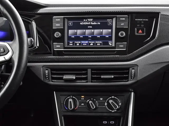 Volkswagen Polo 1.0 TSI 95pk Life 2023 Benzine 25