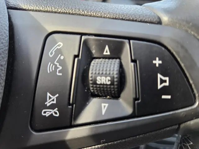 Opel Corsa 1.4 Favourite 5DRS Airco 2019 Benzine 21