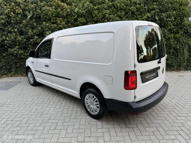 Volkswagen Caddy Bestel TSI L2H1 BMT Maxi 2018 Benzine 13