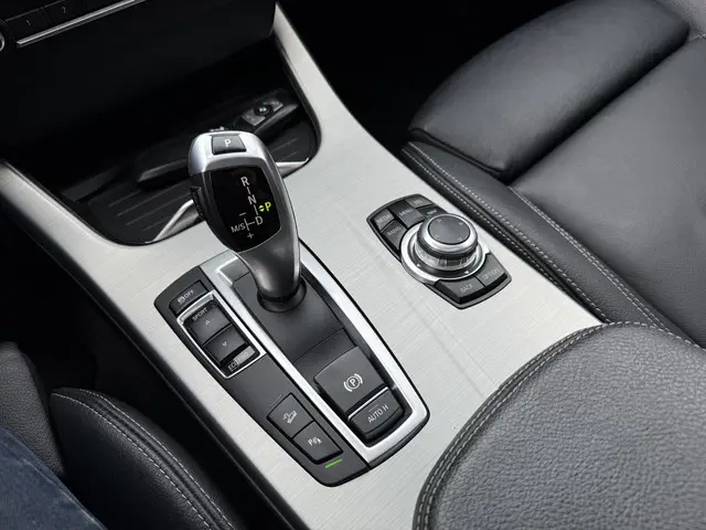 BMW X3 xDrive20i High Executive Panorama 2014 Benzine 6