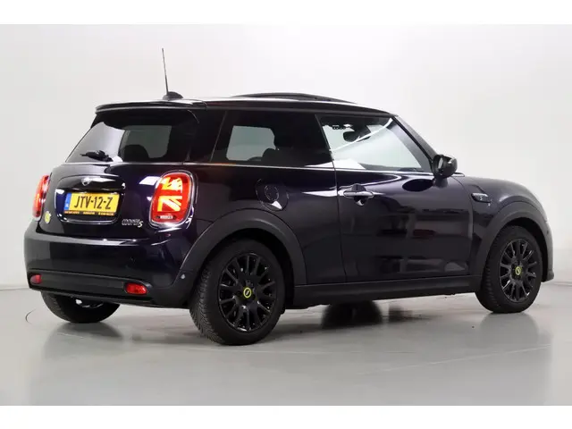 MINI Electric Mini Classic Premium 2022 Elektrisch 2