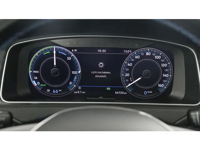Volkswagen e-Golf 36kWh / 136pk E-DITION 2020 Elektrisch 20