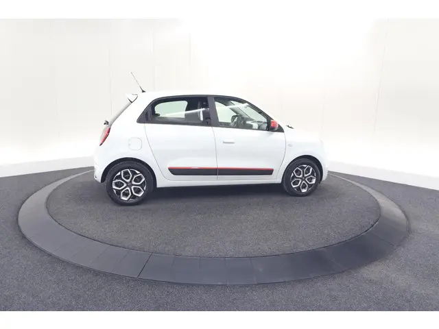 Renault Twingo 1.0 SCe Collection 2020 Benzine 10