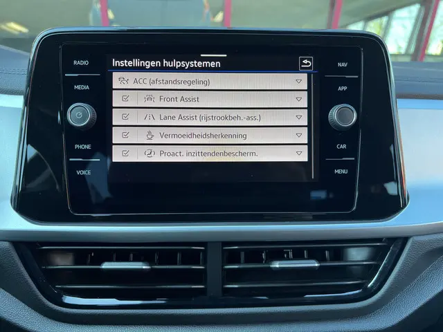 Volkswagen T-Roc 1.5 TSI Life Business 2024 Benzine 22