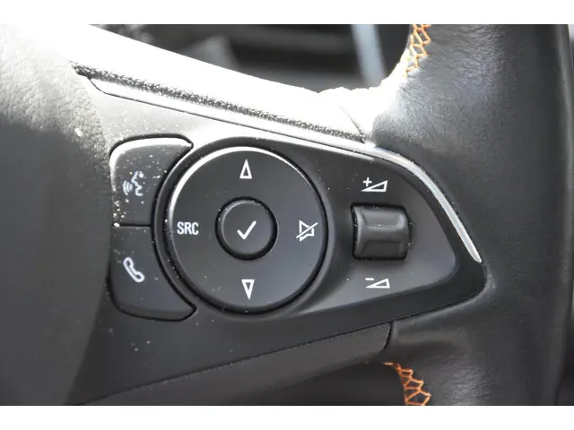 Opel Crossland X 1.2 Turbo Innovation 2019 Benzine 15