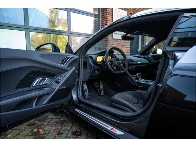 Audi R8 5.2 quattro 2020 Benzine 6