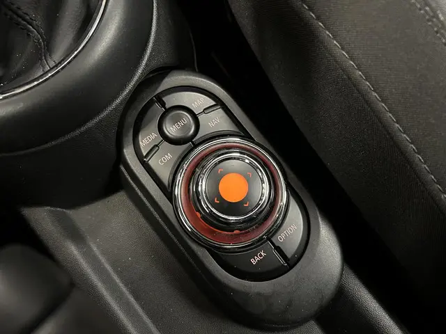 MINI Cooper Mini 1.5 Chili 2018 Benzine 27