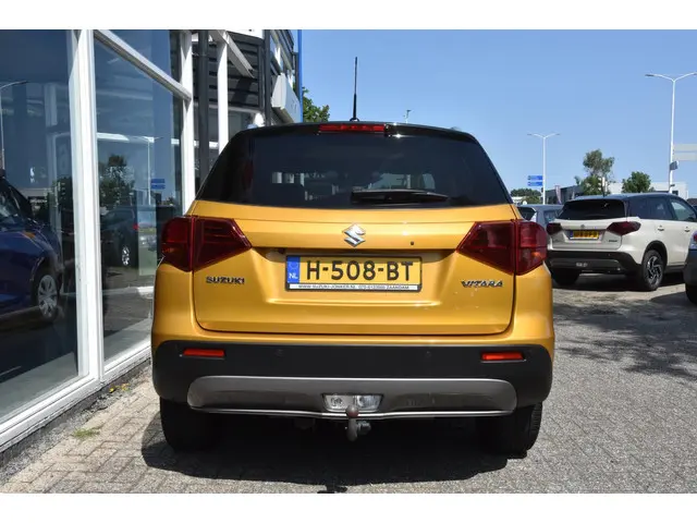 Suzuki Vitara 1.0 Boosterjet Stijl 2020 Benzine 24
