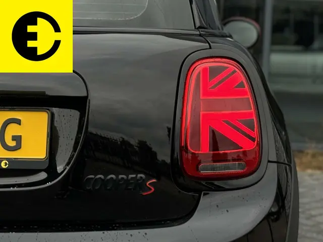 MINI Electric Mini Charged 33 kWh 2020 Elektrisch 51