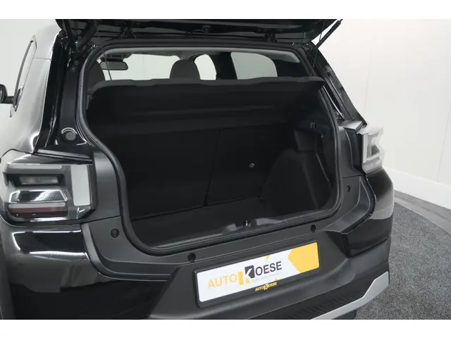 Citroën ë-C3 Max 113pk 44 kWh 2025 Elektrisch 55