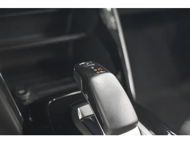 Peugeot e-208 EV Active Pack 50 kWh 2021 Elektrisch 46