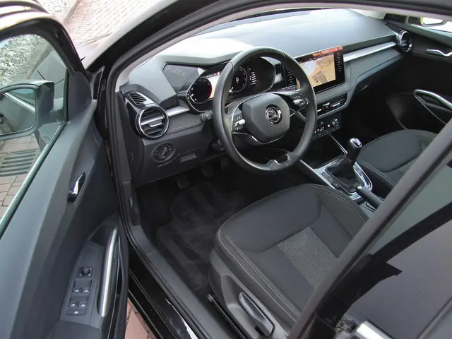 Škoda Fabia 1.0 TSI 110pk Style | Vol opties! 2021 Benzine 5